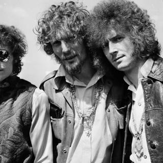 Jack Bruce wallpaper