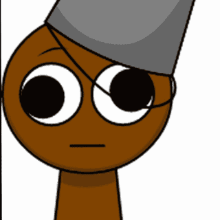 Sprunki Brud wallpaper