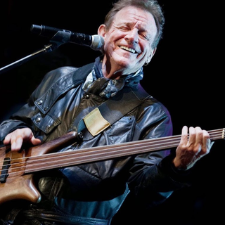 Jack Bruce wallpaper