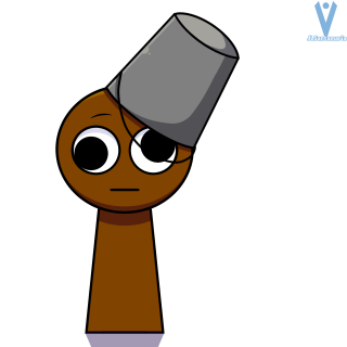 Sprunki Brud wallpaper