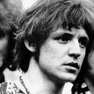 Jack Bruce wallpaper