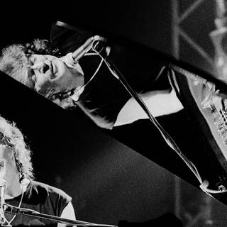 Jack Bruce wallpaper