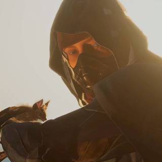 Dune: Awakening wallpaper