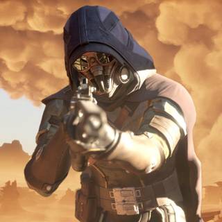 Dune: Awakening wallpaper