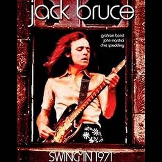 Jack Bruce wallpaper