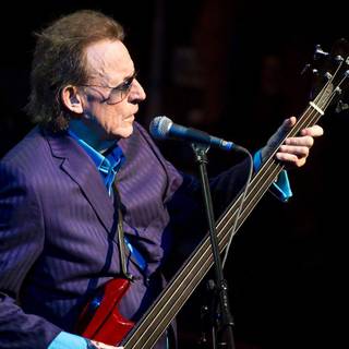 Jack Bruce wallpaper