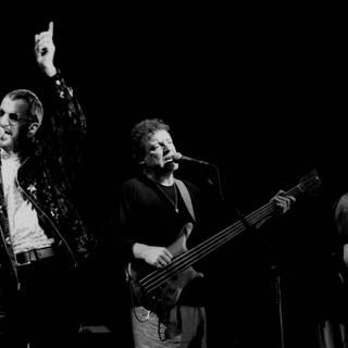 Jack Bruce wallpaper