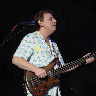 Jack Bruce wallpaper