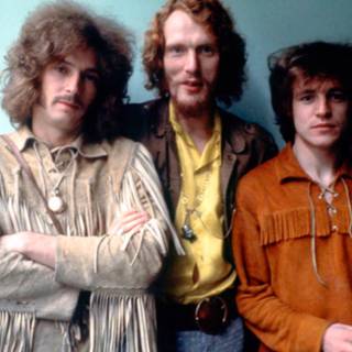 Jack Bruce wallpaper