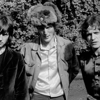 Jack Bruce wallpaper