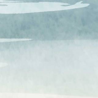 Abstract beach wallpaper