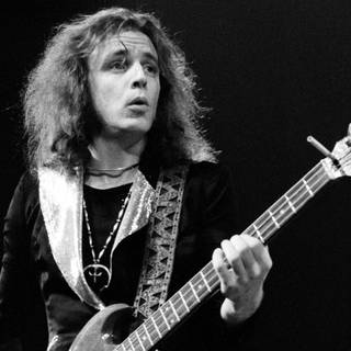 Jack Bruce wallpaper