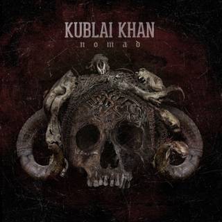 Kublai Khan TX wallpaper