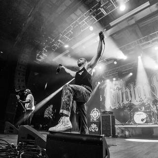 Kublai Khan TX wallpaper