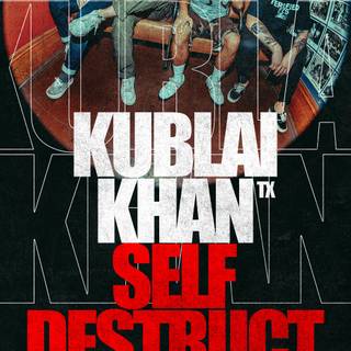 Kublai Khan TX wallpaper