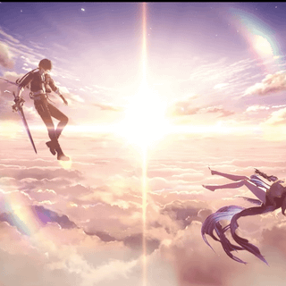 Cartethyia wallpaper