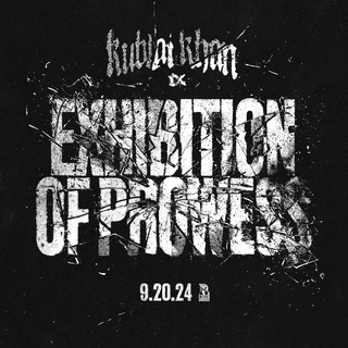 Kublai Khan TX wallpaper