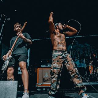 Kublai Khan TX wallpaper