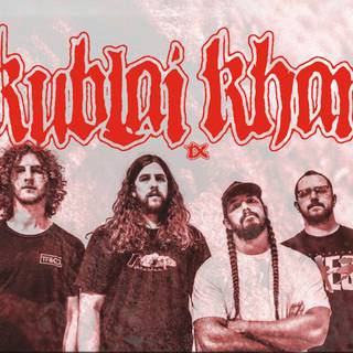 Kublai Khan TX wallpaper