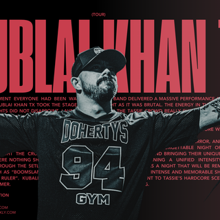 Kublai Khan TX wallpaper