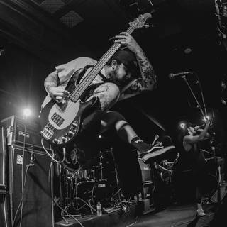 Kublai Khan TX wallpaper