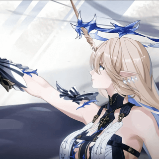 Cartethyia wallpaper