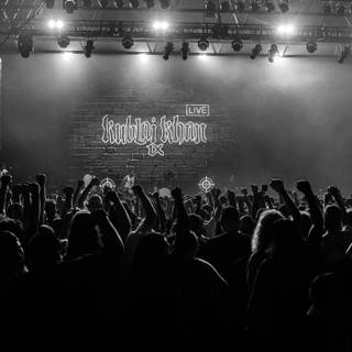 Kublai Khan TX wallpaper