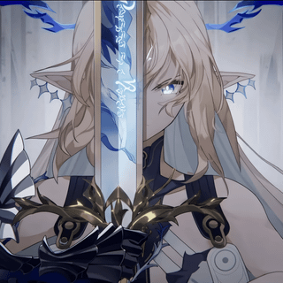 Cartethyia wallpaper