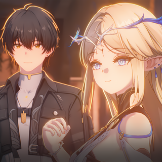 Cartethyia wallpaper