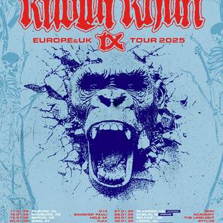 Kublai Khan TX wallpaper