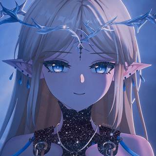 Cartethyia wallpaper