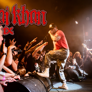 Kublai Khan TX wallpaper