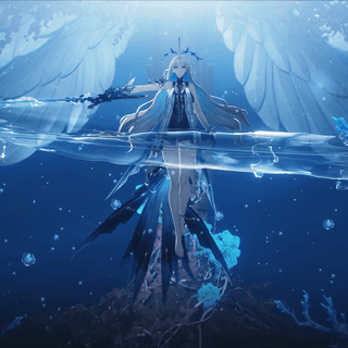 Cartethyia wallpaper