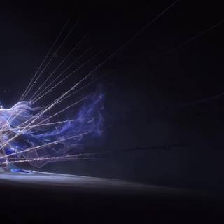 Cartethyia wallpaper