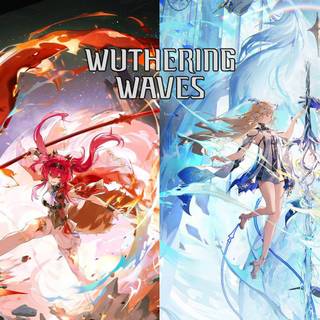 Cartethyia wallpaper