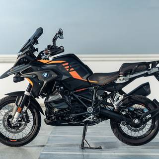 BMW Adventure R 1250 GS wallpaper