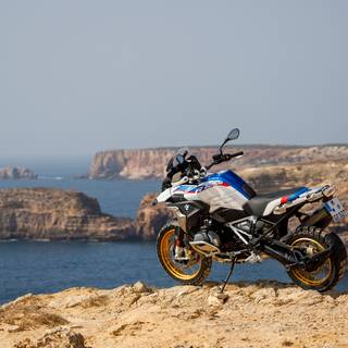 BMW Adventure R 1250 GS wallpaper