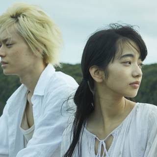 Drowning Love wallpaper