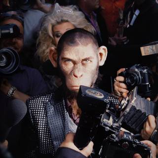 Better Man wallpaper