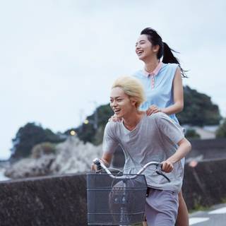 Drowning Love wallpaper