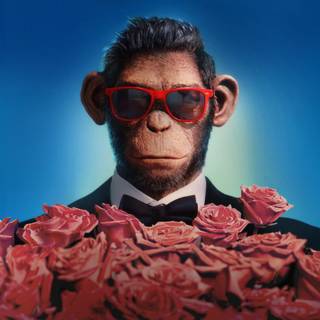 Better Man wallpaper