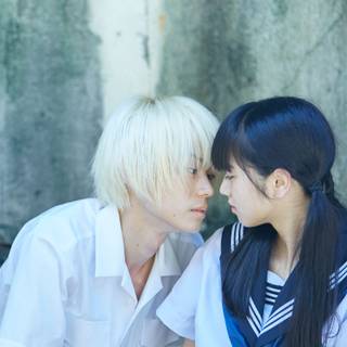 Drowning Love wallpaper