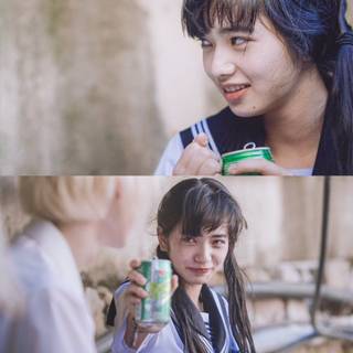 Drowning Love wallpaper