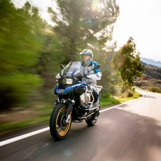 BMW Adventure R 1250 GS wallpaper