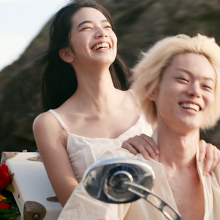 Drowning Love wallpaper