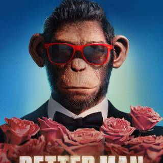 Better Man wallpaper