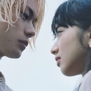 Drowning Love wallpaper