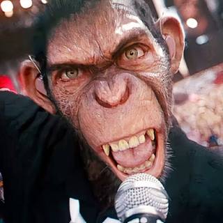 Better Man wallpaper