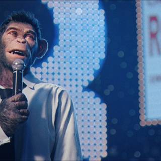 Better Man wallpaper