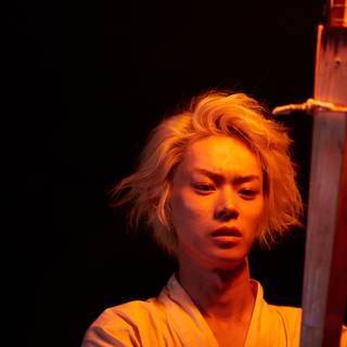 Drowning Love wallpaper